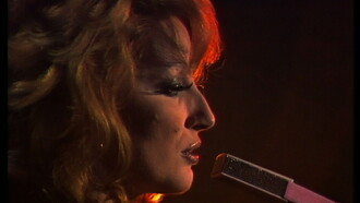 Mina - Live Dalla Bussola Trailer