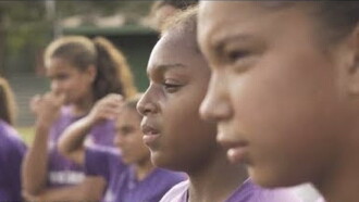 Minas do Futebol Trailer