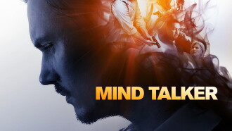 Mind Talker Trailer