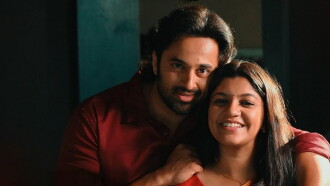 Mindiyum Paranjum Trailer