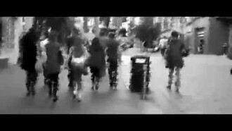 Mine Trailer