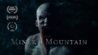 Miner's Mountain Trailer