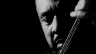 Mingus: Charlie Mingus 1968 Trailer