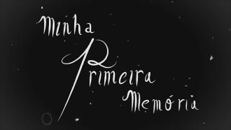 Minha Primeira Memória Trailer