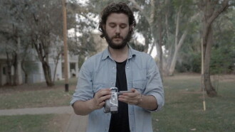 Mini DV Trailer