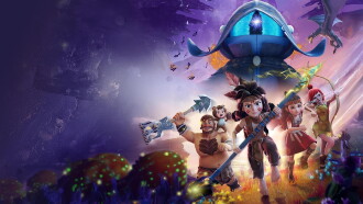 Mini World: Powers Awaken Trailer