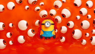Minions & Monsters Trailer