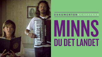 Minns du det landet? Trailer