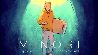Minori Trailer