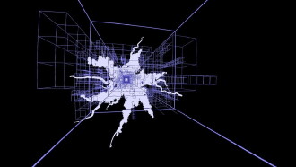 Minotaur Trailer