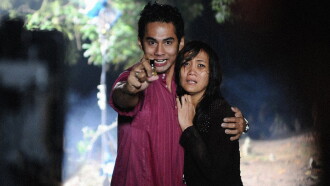Minyak Dagu Trailer