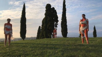 Mio Fratello Trailer