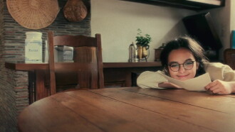 Mirabelle Trailer