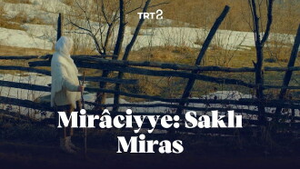 Mirâciyye: Saklı Miras Trailer