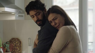 Miracle Trailer