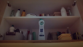 Miracle Cleaning I Trailer