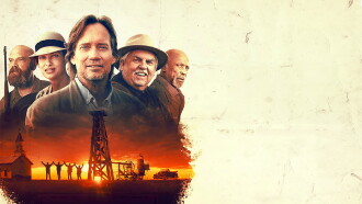 Miracle in East Texas Trailer