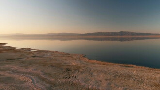 Miracle in the Desert: The Rise and Fall of the Salton Sea Trailer