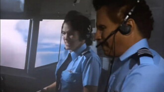 Miracle Landing Trailer