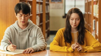 Miracle: Letters to the President Trailer