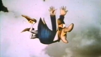 Miracle of Flight Trailer