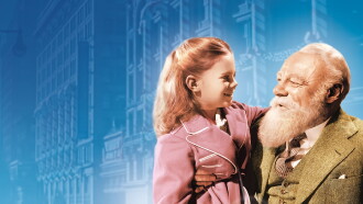 Miracle on 34th Street Trailer