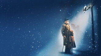 Miracle on 34th Street Trailer