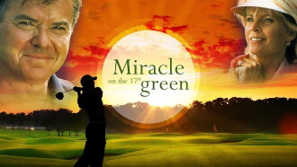 Miracle on the 17th Green Trailer