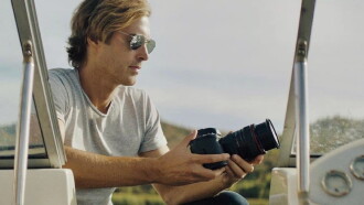 Miracle Valley Trailer