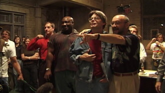Miracles and Mystery: Creating 'The Green Mile' Trailer