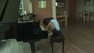 Miracles on the Piano Trailer