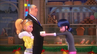 Miraculous: Tales of Ladybug & Cat Noir Trailer