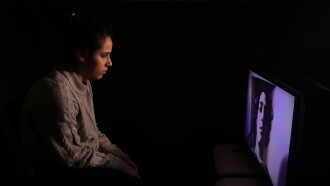 Mirada Perdida Trailer