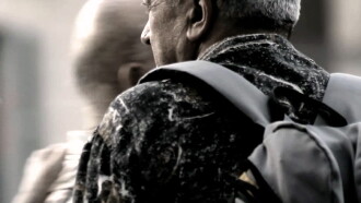 Mirades: Retrats Sense Sostre Trailer