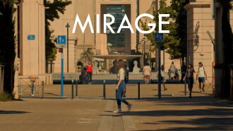 Mirage Trailer
