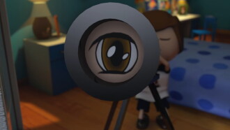 Mirame Trailer