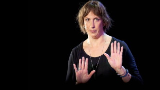 Miranda Hart - My, What I Call, Live Show Trailer