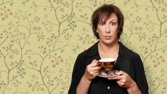 Miranda Hart - My, What I Call, Live Show Trailer