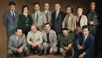 Miras Uğrunda Trailer