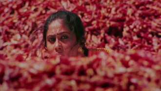 Mirch Masala Trailer