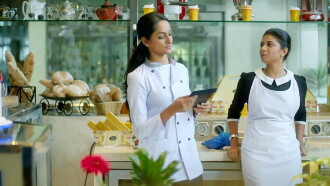 Mirchi Malini Trailer