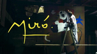 Miró Trailer