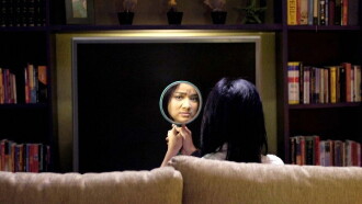 Mirror Trailer