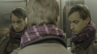 Mirror Man Trailer