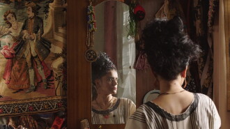 Mirror Mirror Trailer