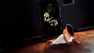 Mirror Mirror Trailer