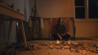 Mirror Moves Trailer