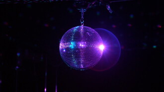 mirrorball Trailer