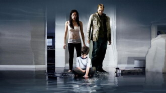 Mirrors Trailer