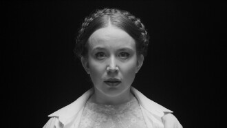 Mirrors in the Dark Trailer